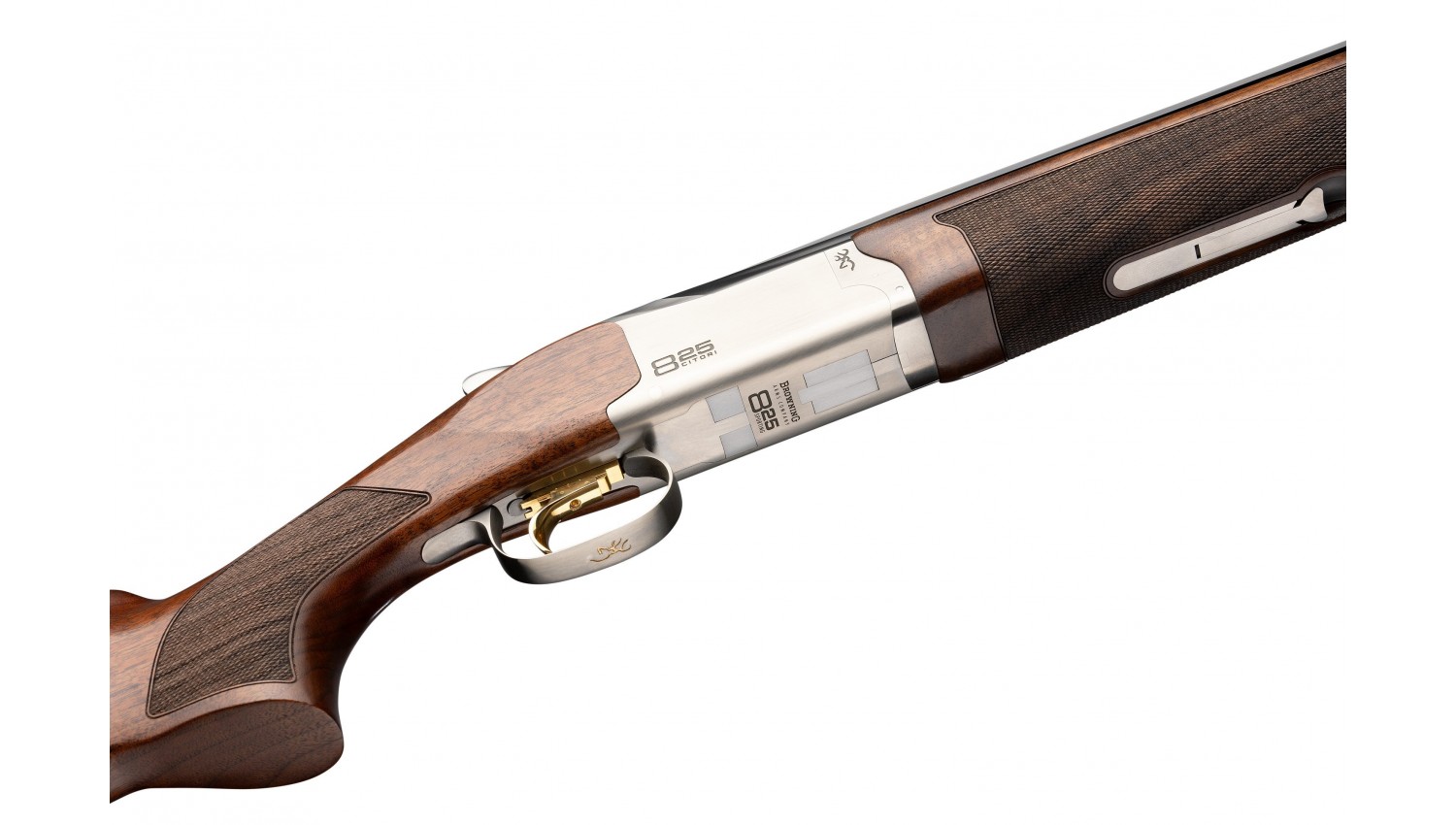 Browning Citori 825 Sporting 12 Gauge 3