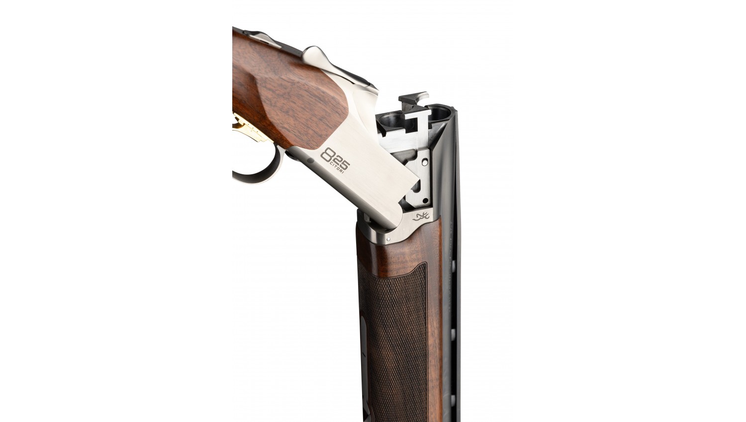 Browning Citori 825 Sporting 12 Gauge 3