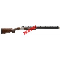 Browning Citori 825 Trap 12 Gauge 2.75" 32" Barrel Over/Under Shotgun w/Monte Carlo Comb
