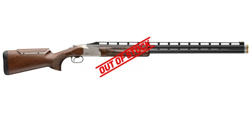 Browning Citori 825 Trap 12 Gauge 2.75" 32" Barrel Over/Under Shotgun