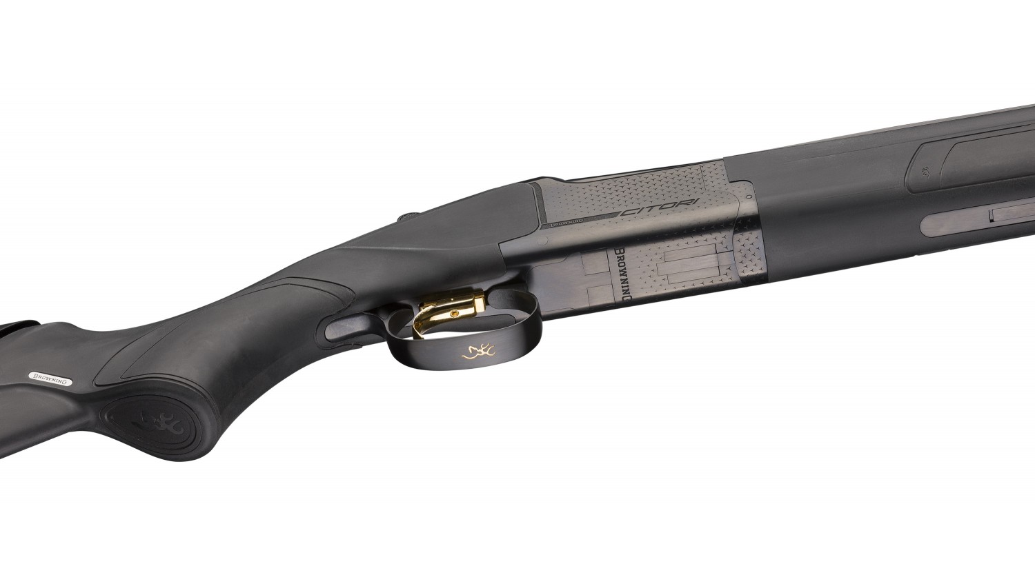 Browning Citori Composite 12 Gauge 3