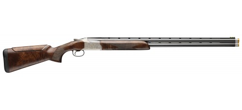 Browning Citori 825 Golden Clays Sporting 12 Gauge 3" 32" Barrel Over/Under Shotgun - w/Adjustable Comb