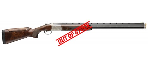 Browning Citori 825 Golden Clays Sporting 12 Gauge 3" 32" Barrel Over/Under Shotgun - w/Adjustable Comb