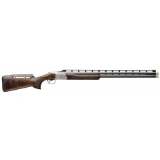 Browning Citori 825 Pro Trap Pro Fit w/Adj. Comb 12 Gauge 2.75" 32" Barrel Over/Under Shotgun