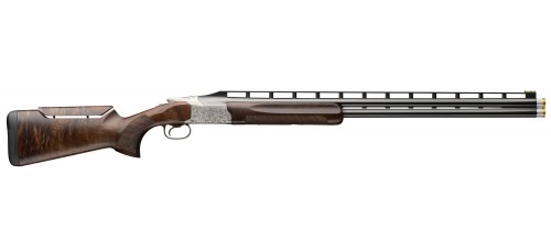 Browning Citori 825 Pro Trap Pro Fit w/Adj. Comb 12 Gauge 2.75" 32" Barrel Over/Under Shotgun