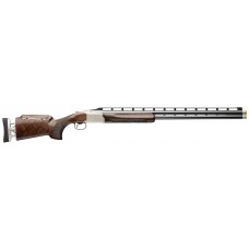 Browning Citori 825 Golden Clays Trap 12 Gauge 2.75" 32" Barrel Over/Under Shotgun - w/Adjustable Comb