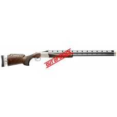 Browning Citori 825 Golden Clays Trap 12 Gauge 2.75" 32" Barrel Over/Under Shotgun - w/Adjustable Comb