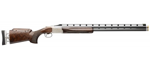 Browning Citori 825 Golden Clays Trap 12 Gauge 2.75" 32" Barrel Over/Under Shotgun - w/Adjustable Comb
