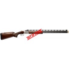 Browning Citori 825 Plus Sporting 12 Gauge 3" 32" Barrel Over/Under Shotgun - W/Adjustable Comb