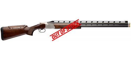 Browning Citori 825 Plus Sporting 12 Gauge 3" 32" Barrel Over/Under Shotgun - W/Adjustable Comb
