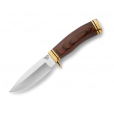 Buck Knives Vanguard 4.25" Fixed Blade Knife