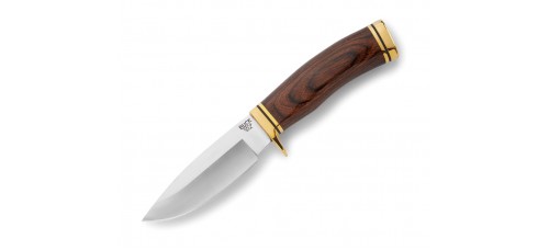 Buck Knives Vanguard 4.25" Fixed Blade Knife