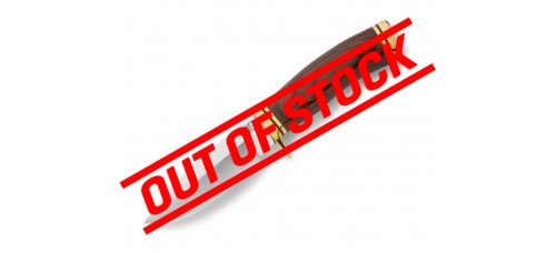 Buck Knives Vanguard 4.25" Fixed Blade Knife