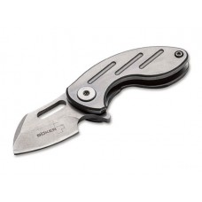 Boker Knives Boker Plus Piko 3.5" Folding Blade Knife