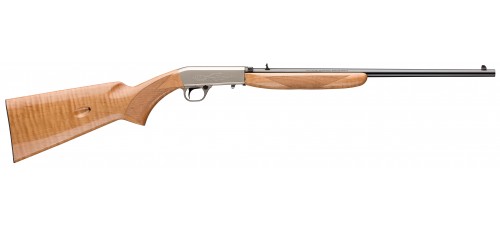 Browning SA 22 Maple AAA .22LR 19" Barrel Semi Auto Rimfire Rifle