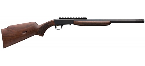 Browning SA 22 Challenge .22LR 16.25" Barrel Semi Auto Rimfire Rifle