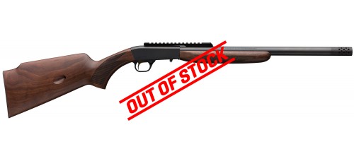 Browning SA-22 Challenge .22LR 16.25" Barrel Semi Auto Rimfire Rifle