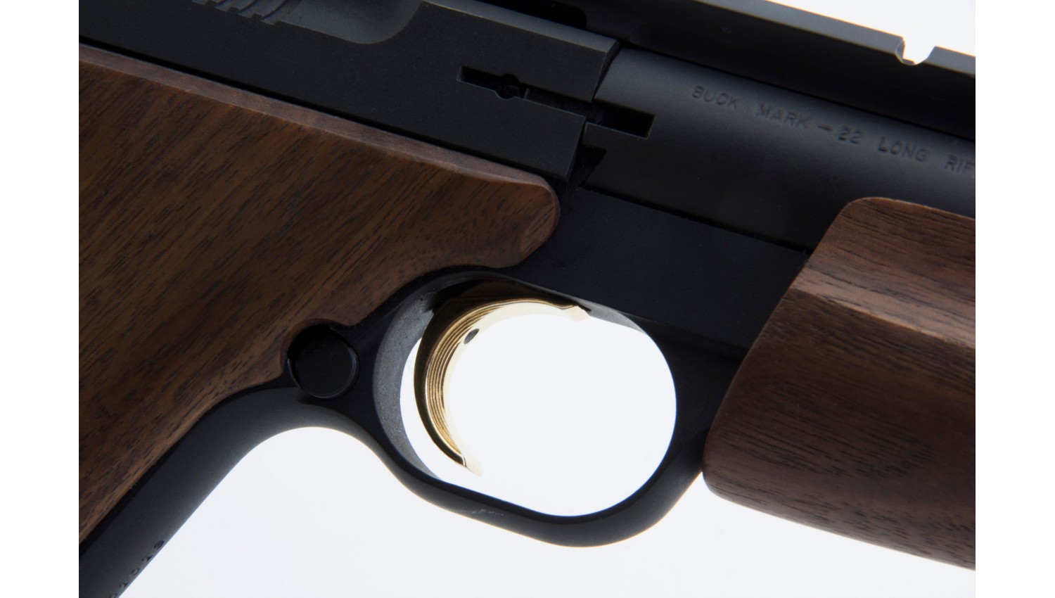 Buck Mark Plus Udx