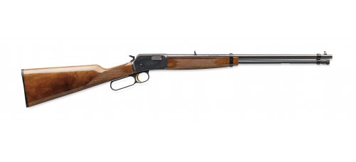 Browning BL-22 Grade II .22LR 20" Barrel Lever Action Rimfire Rifle