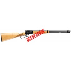 Browning BL-22 Maple .22 S/L/LR 20" Barrel Lever Action Rimfire Rifle