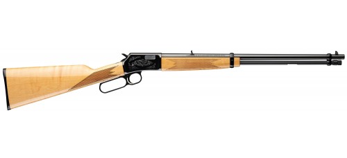 Browning BL-22 Maple .22 S/L/LR 20" Barrel Lever Action Rimfire Rifle Browning BL-22 Maple .22 S/L/LR 20" Barrel Lever Action Rimfire Rifle