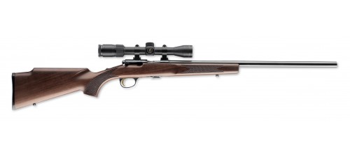 Browning T-Bolt Target/Varmint .22LR 22" Barrel Bolt Action Rimfire Rifle