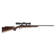 Browning T-Bolt Target/Varmint .17 HMR 22" Barrel Bolt Action Rimfire Rifle