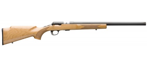 Browning T-Bolt Target Maple .22LR 20" Barrel Bolt Action Rimfire Rifle