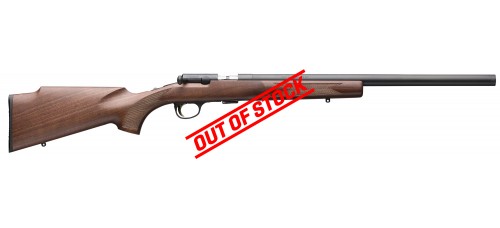 Browning T-Bolt .22 WMR 20" Barrel Bolt Action Rimfire Rifle