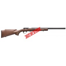Browning T-Bolt Target .17 HMR 20" Barrel Bolt Rimfire Rifle Action Rifle - Suppressor Ready