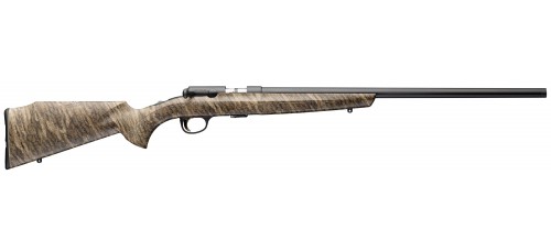 Browning T-Bolt Target/Varmint .22 WMR 22" Barrel Bolt Action Rimfire Rifle - MOB Browning T-Bolt Target/Varmint .22 WMR 22" Barrel Bolt Action Rimfire Rifle - MOB
