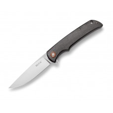 Buck Knives 259 Haxby 3 7/8" Folding Blade Knife