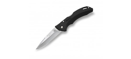 Buck Knives 285 Bantam 3 1/8" Folding Blade Knife