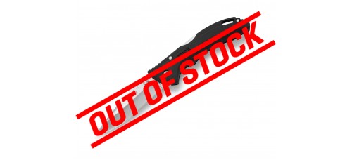 Buck Knives 285 Bantam 3 1/8" Folding Blade Knife