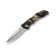 Buck Knives 285 Bantam Mossy Oak 3 1/8" Folding Blade Knife