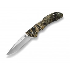 Buck Knives 286 Bantam Mossy Oak 3.75" Folding Blade Knife