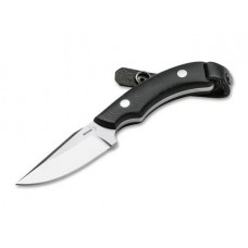 Boker Plus J-Bite 2.44" Fixed Blade Knife