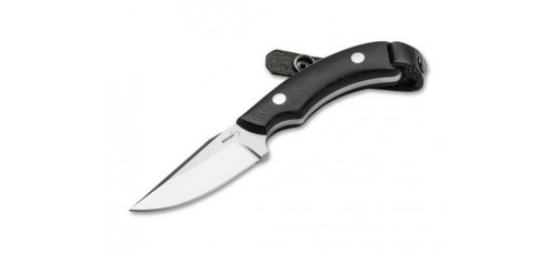 Boker Plus J-Bite 2.44" Fixed Blade Knife