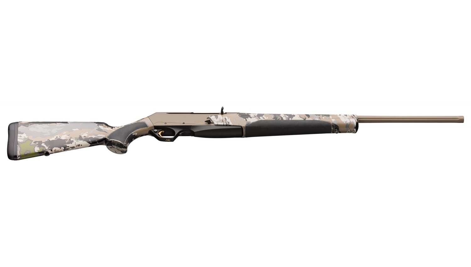 Browning BAR MK 3 Speed OVIX .270 Win 22