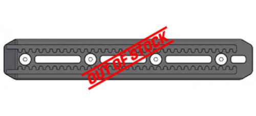 Cadex Defence ARCA Elite Nuke Chasis 9" Rail Cadex Defence ARCA Elite Nuke Chasis 9" Rail