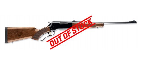 Browning BLR Lightweight w/Curved Grip .30-06 SPRG 22" Barrel Lever Action Rifle