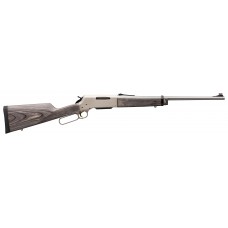 Browning BLR Lightweight '81 Stainless .243 Win 20" Barrel Lever Action Rifle