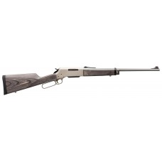 Browning BLR Lightweight '81 Stainless Takedown 6.5 Creedmoor 20" Barrel Lever Action Rifle