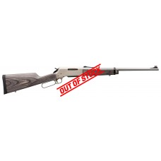 Browning BLR Lightweight '81 Stainless Takedown 6.5 Creedmoor 20" Barrel Lever Action Rifle