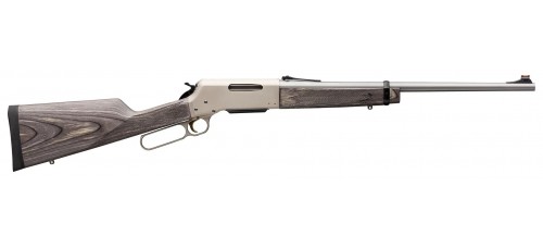 Browning BLR Lightweight '81 Stainless Takedown 6.5 Creedmoor 20" Barrel Lever Action Rifle Browning BLR Lightweight '81 Stainless Takedown 6.5 Creedmoor 20" Barrel Lever Action Rifle