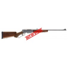 Browning BLR Lightweight Stainless .243 Win 20" Barrel Lever Action Rifle