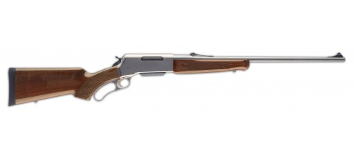 Browning BLR Lightweight Stainless .243 Win 20" Barrel Lever Action Rifle Browning BLR Lightweight Stainless .243 Win 20" Barrel Lever Action Rifle