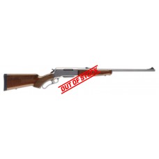 Browning BLR Lightweight Stainless .270 Win 22" Barrel Lever Action Rifle
