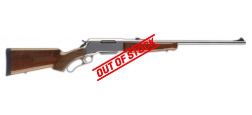 Browning BLR Lightweight Stainless .270 Win 22" Barrel Lever Action Rifle