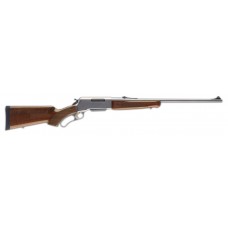 Browning BLR Lightweight Stainless .300 Win Mag 24" Barrel Lever Action Rifle